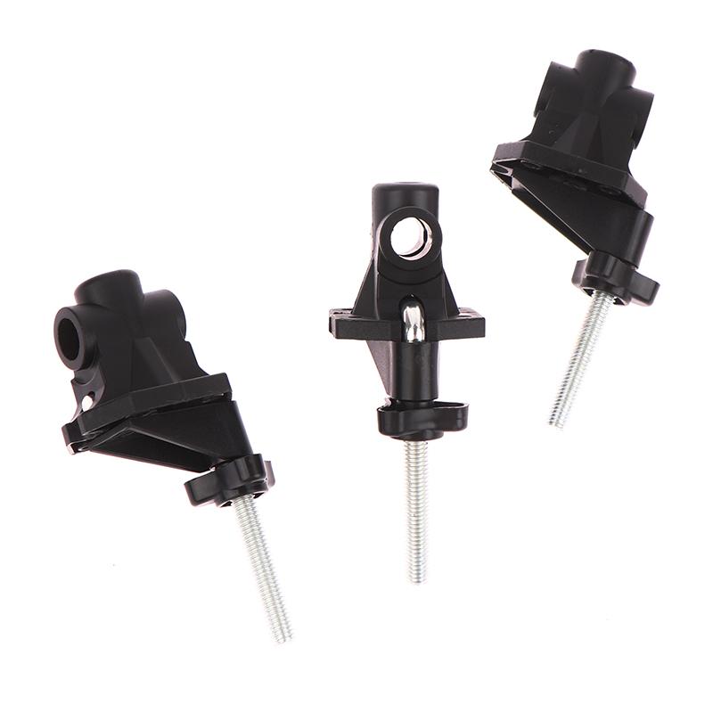 1 Stück Tischlampen-Hardware Klipphalterung Klemme Feste Schreibtischlampe Klipp Kamera-Blitzhalterung Passend für Mikrofon Schreibtischlampe Lupenhalterungen