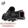 Mercedes W276 Car Thermostat Assembly for Models 2762000315 & 2762000515