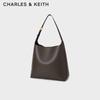 CHARLES & KEITH Large Commuter Mother-Child Tote Bag
