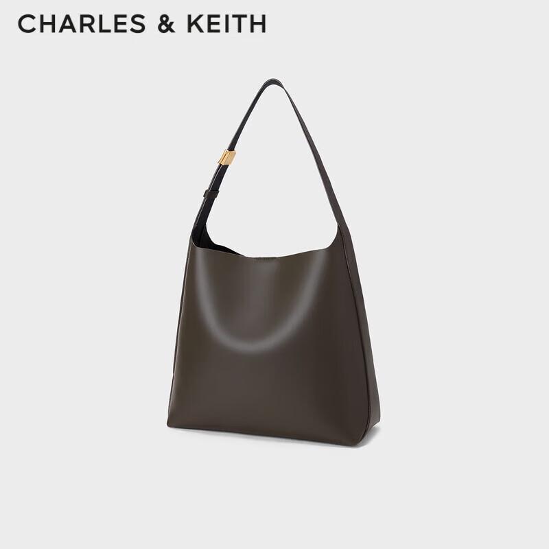 CHARLES & KEITH Large Commuter Mother-Child Tote Bag