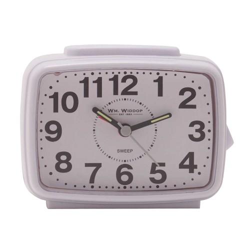 Hometime Analogue Alarm Clock