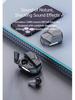 DX-26 Gaming Bluetooth Earbuds: Low Latency, Long Battery, Sports & Music