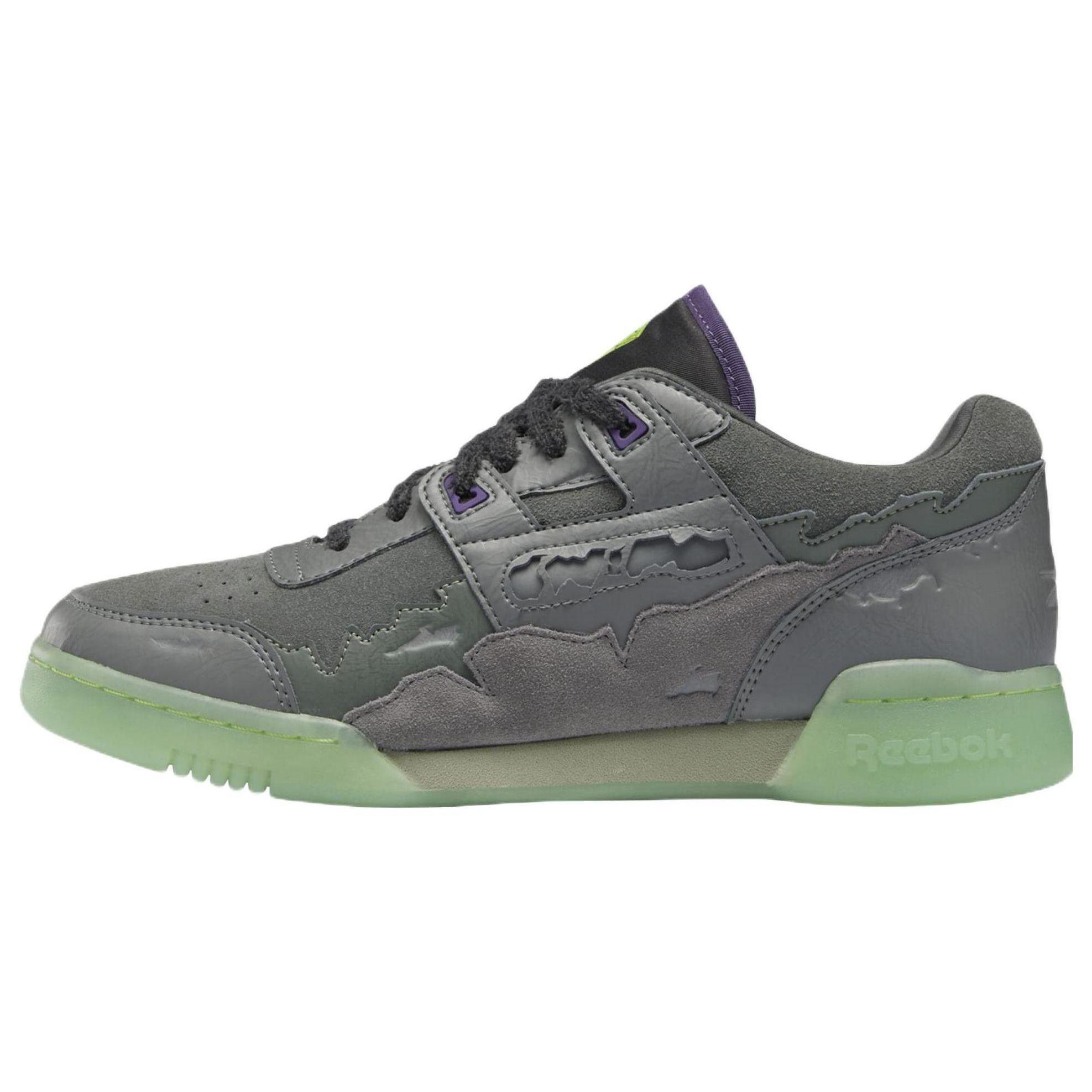 Reebok Club C 85 Unisex Grey Green HQ4575 EU 42.5