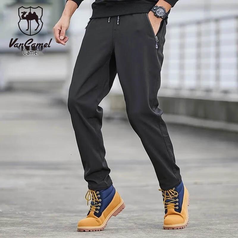 VANCAMEL Men s Autumn/Winter Outdoor & Casual Wear 4XL