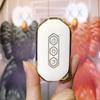 Premium Key Cover for 2020 Wuling Capgemini 1.5T Smart Car - Unisex