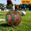 Portuguese Heritage Emblem Soccer Ball Suitable for Both Training and Competition Wear-resistant and Slip-resistant Very Elastic Outdoor Sports
