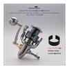 HEIGHTEN Reel Spool Compatible with #4000 to #5000 Stella/Twin Power/Vanquish/Vanford/Stradic/Exsence Compatible