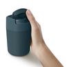 Joseph Joseph Dishwasher Safe 340ml Navy Blue Sipp Travel Mug
