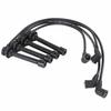Spark Plug Wires - 7mm(4PC) for 2002 2003 2004 Nissan Frontier Xterra 2.4L L4