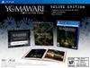 Verloren in der Dunkelheit Deluxe Edition Nord PS4 Yomawari - (Import America) -