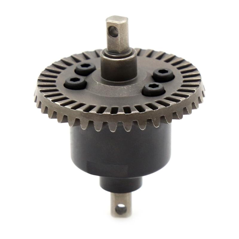

1/10 RC Car Gear Differential Gear Spare Part for Toy Car Assembly Cultivate Children s Hands-on Ability Exquisite