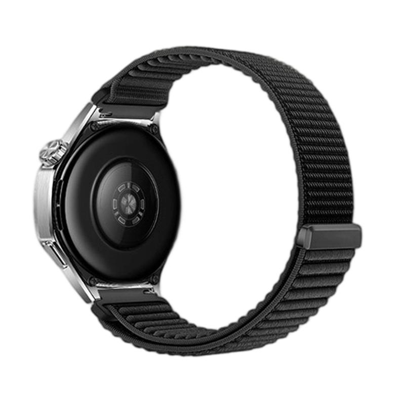22mm Watchband Compatible with Huawei Watch GT6 Pro Accessories Breathable Nylon Strap Suitable for Huawei Watch GT6 46mm