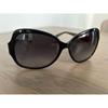 Used [Genuine] Tory Burch Women's Sunglasses with Case