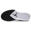 Air Jordan Why Not Zero.1 Pfx 'Black Metallic Gold White' AO1041-021