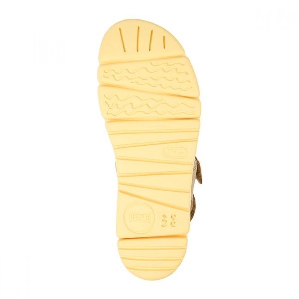 Camper Women S Sandal Oruga Up K201509 007