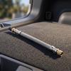 Inflation Tool Rust-Resistant Tire Pump Replacement Hose Portable for Garage