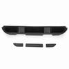 Passenger Co Pilot Grab Tray Storage Box Phone Holder Organizer Replacement for Land Rover Defender 110 2020‑2021