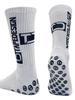 1 Satz Hochelastische Fußball-Schienbeinschoner Socken Beinschutz Erwachsene Jugend Outdoor-Sport Schutzausrüstung Rutschfeste Fußballsocken