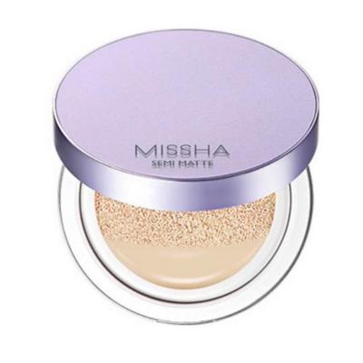 A0618 Layering Fit Cushion Foundation Semi-Matte   14 G