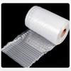100m Logistics Transportation Air Column Bags Express Packaging Cushioning Packag Roll Material Thickened Anti Drop Bubble Column Random Cropping