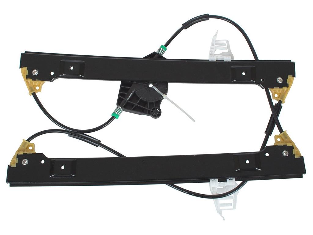 Fiat Stilo 3D H/B 01-07 podnośnik szyby elektryczny przód prawy