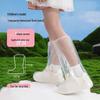 Children's Disposable Long Rain Shoe Covers