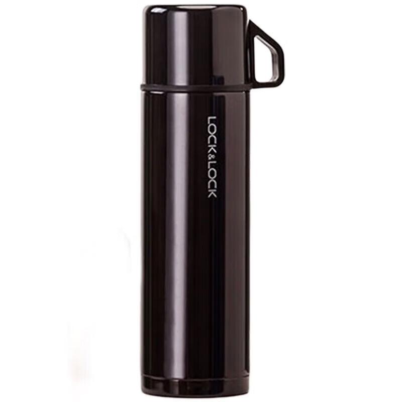 LocknLock LHC1468 Insulated Portable Water Bottle