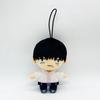 New Toys The Summer Hikaru Died Stylish and Handsome Plush Doll
