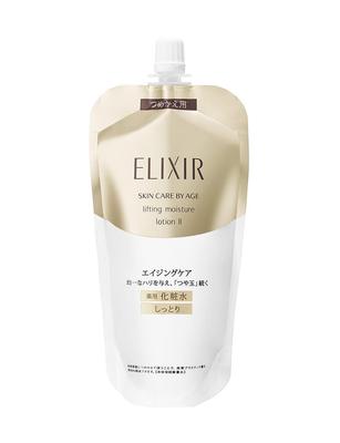 In 2018 Older Elixir Superieur Lift Moist Lotion T 2 150mL [Released - Product] [Quasi-drug] (Refill)