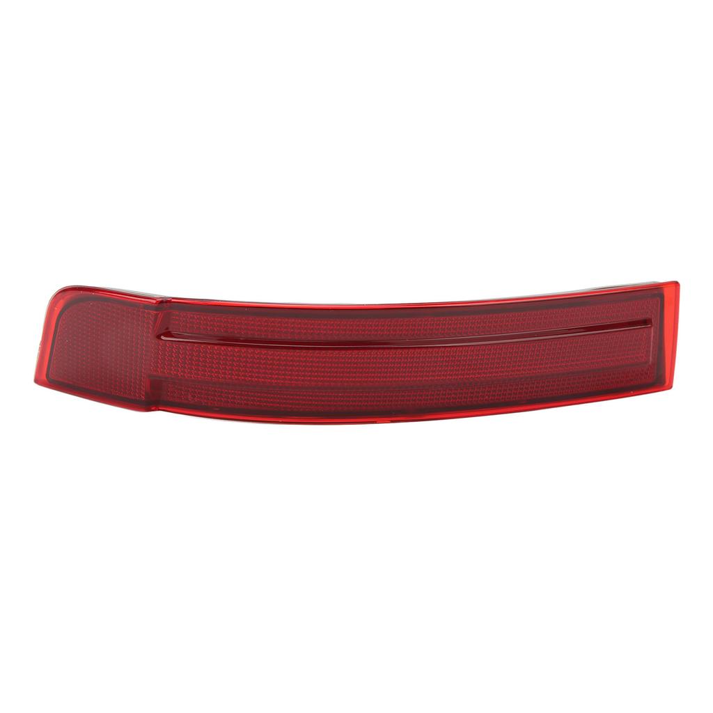 Rear Bumper Reflector Red Tail Marker Reflector Replacement for Mercedes?Benz GL450 Base Sport