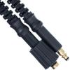 10m Stihl / Nilfisk / Gerni Quick Connect high-pressure hose for pressure washer