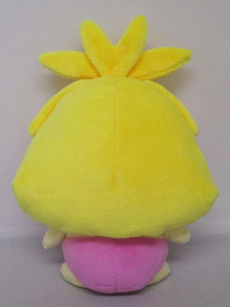 Sanei Boeki Pokemon ALL STAR COLLECTION Sable W13 X D12 X H15cm Plush Toy Pokemon PP140 (S)
