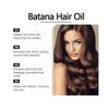 Hoegoa Batana Hair Styling Cream Nourishing Moisturizing Hydrating Hair Care Soft And Glossy