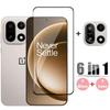 Vollschutzglas für OnePlus 15 Displayschutzfolie OnePlus 15 Gehärtetes Glas Schutzfolie für die Telefonkamera OnePlus 15
