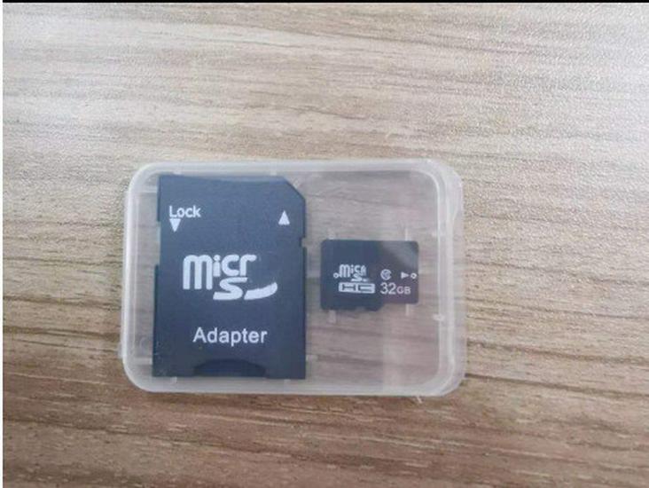 High-Speed Mobile Memory Card: Upgrade Options 16GB to 1TB