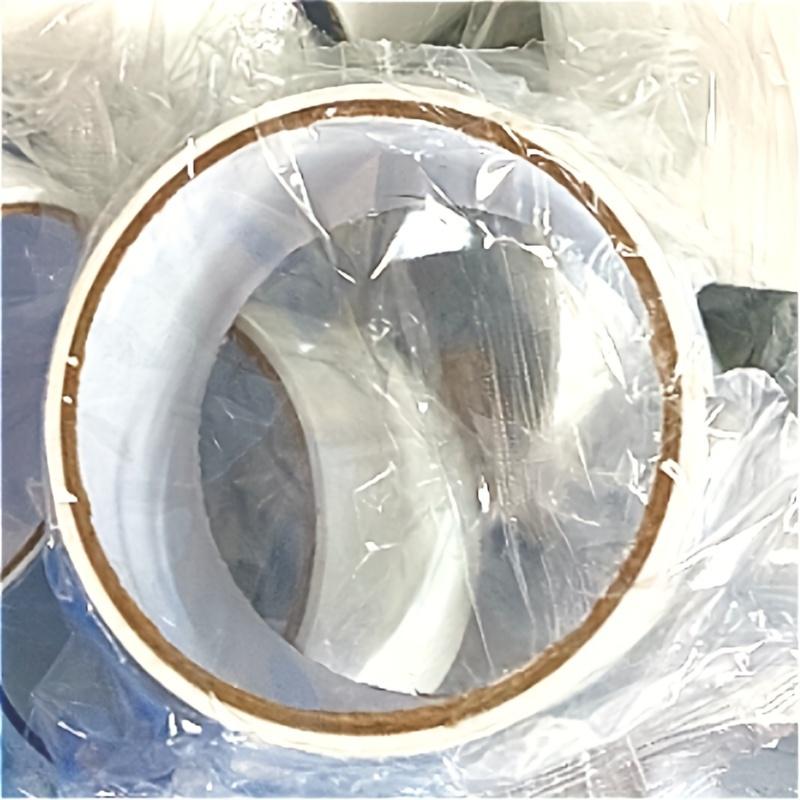 

196,8 дюймов изоляционная пена ветрозащитная водонепроницаемая самоклеящаяся уплотнительная полоса - многоцелевой блокиратор сквозняков для окон 1 рулон