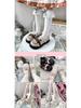 Versatile Autumn Lolita Leather Shoes: Cute, Soft, Round-Toe Japanese JK Style