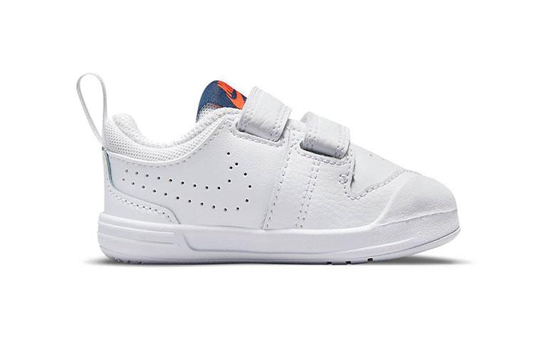 Nike Pico Low Top Toddler Shoes Baby AR4162-106