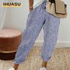 Women's Fashion Casual Pants & Capris