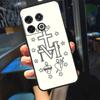 Conception Virgin Mary Jesus Funda For OnePlus 12R 13 R 12 11 9 10 Pro 8T 9RT 10T OnePlus Nord 4 CE 2 3 Lite N20 N30 Case
