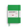 Leuchtturm 2026 January Daily Spring Officially Imported Planner, Start, A5, Leaf, 372775,