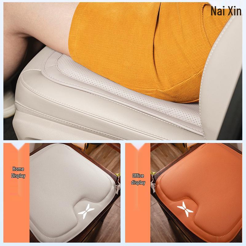 Xiaopeng Headrest & Lumbar Support for G6/G9/P7i/X9 Car Seats