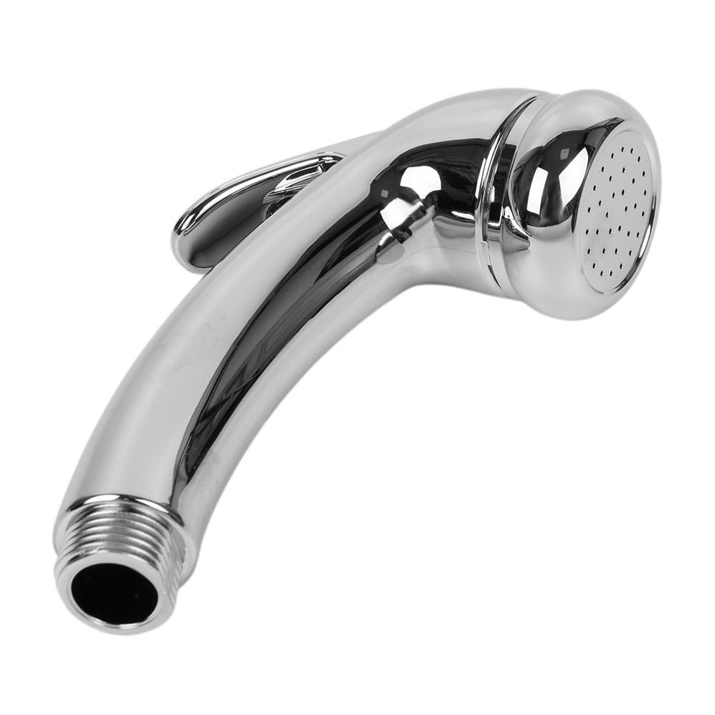 High Pressure Shower RV Shower Head With Hose And On Off Switch Water Saving