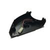 Side Door Rearview Mirror Lower Cover Trim For Mercedes-Benz W251 R280 R300 R320 R350 R500 2009-2013 Holder  Bottom
