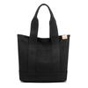 High-value New Japanese Canvas Bag, Fashionable and Simple, Large-capacity Handbag, Daily Commuting Multi-purpose Lunch Bag