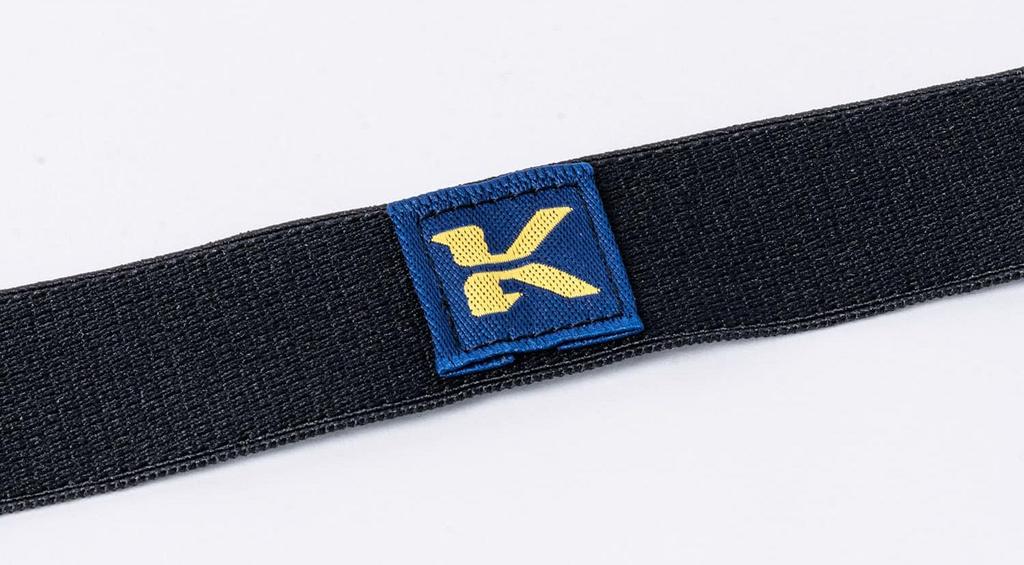 Kounoe Supporter Kounoe Belt for Ankle Correction Kounoe Theory Black L KZ4SBL21U (KOUNOE) (BK00)