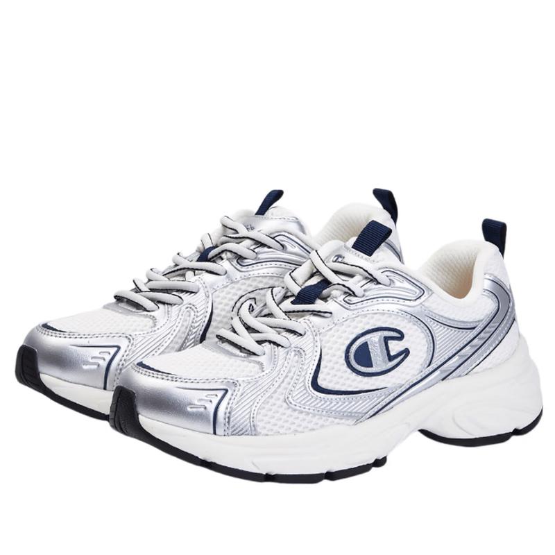 Champion Unisex Retro Casual Running Shoes 25FWR80