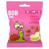 BOB Ślimak SNAIL Fruit Jellies Apple-raspberry 20g