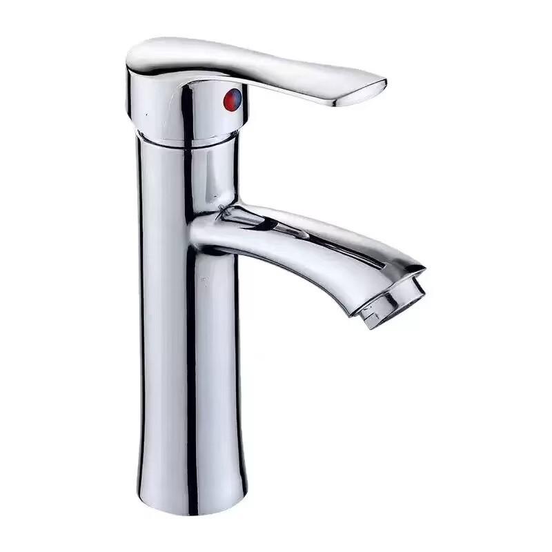 TLXT All-Copper Basin Faucet