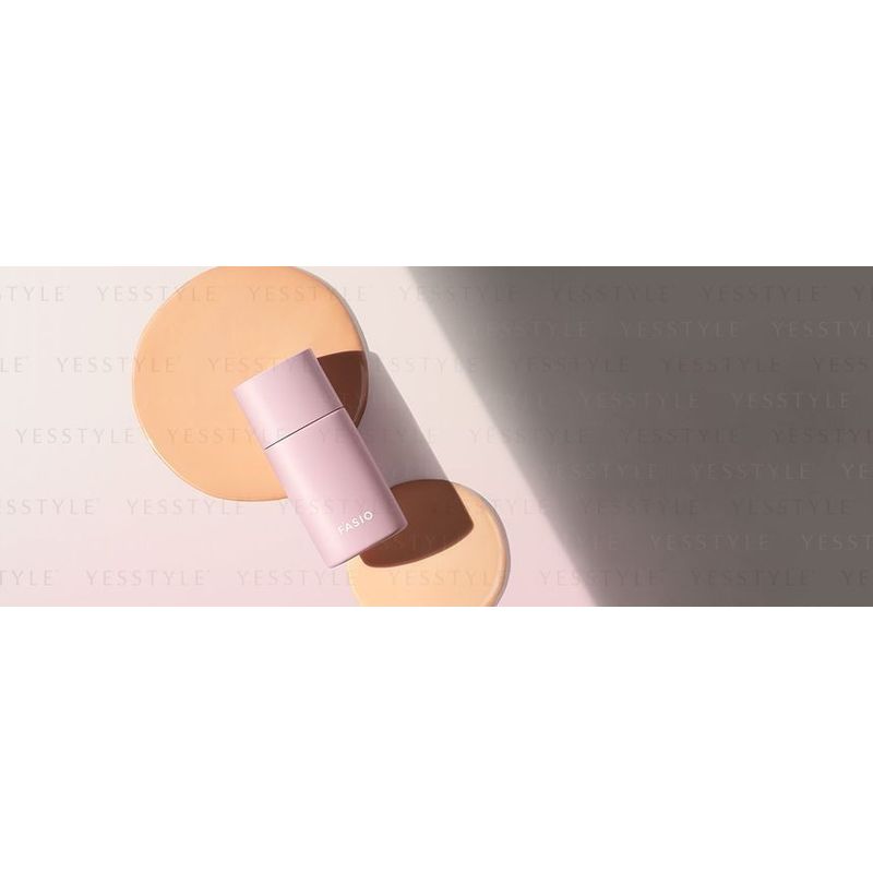 Kose - Fasio Airy Stay Liquid Foundation SPF 30 PA+++